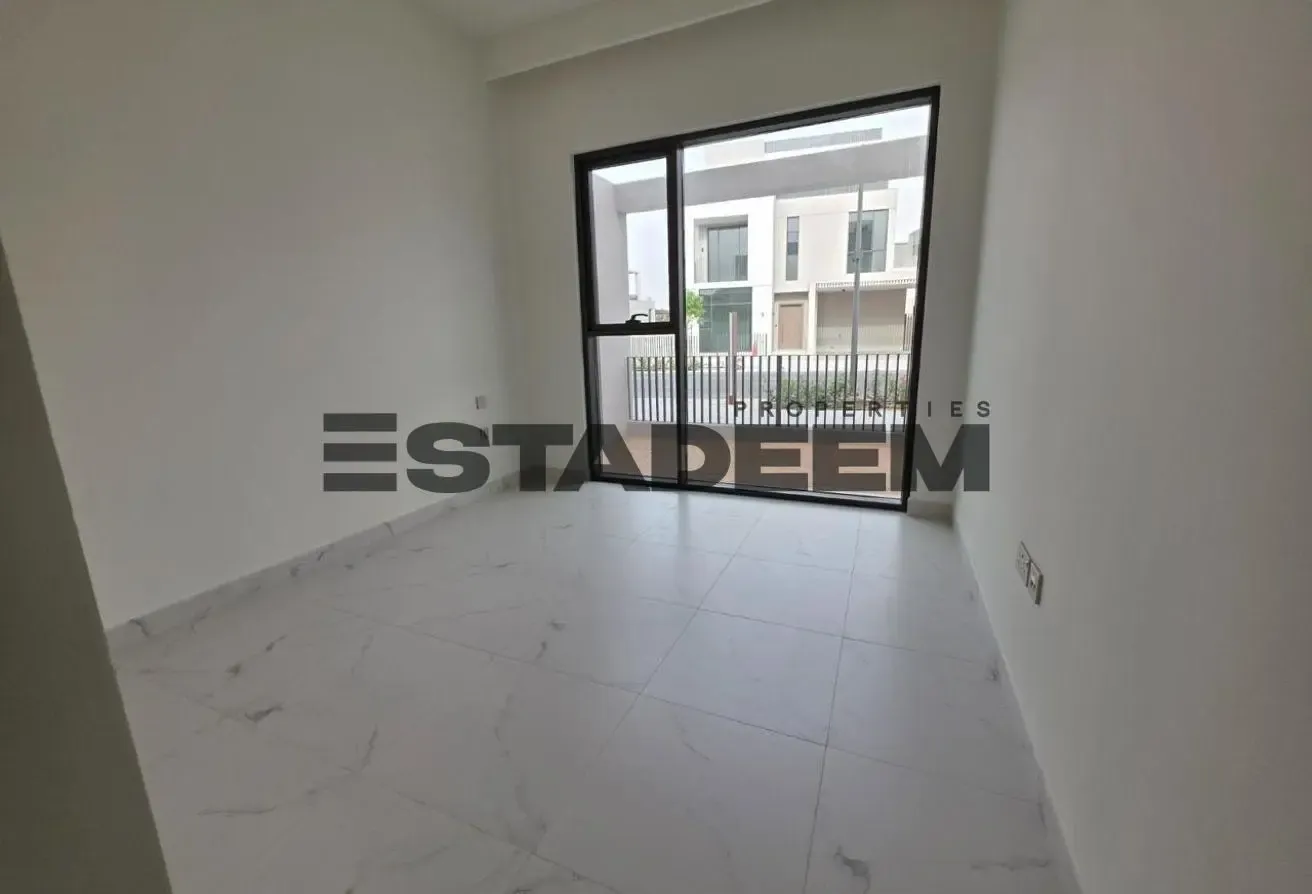 5BHK Villa -Vacant | Elie Saab Arabian Ranches III