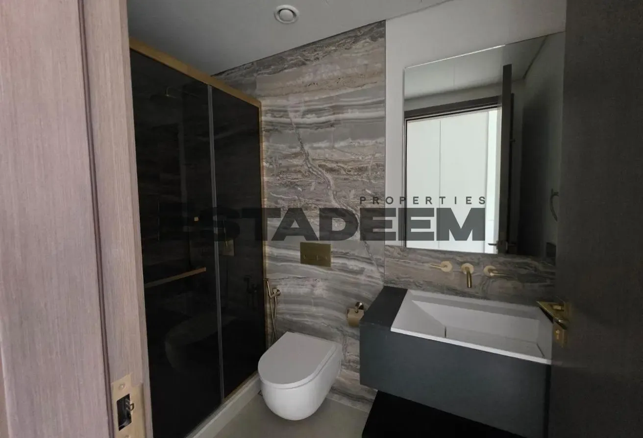 5BHK Villa -Vacant | Elie Saab Arabian Ranches III