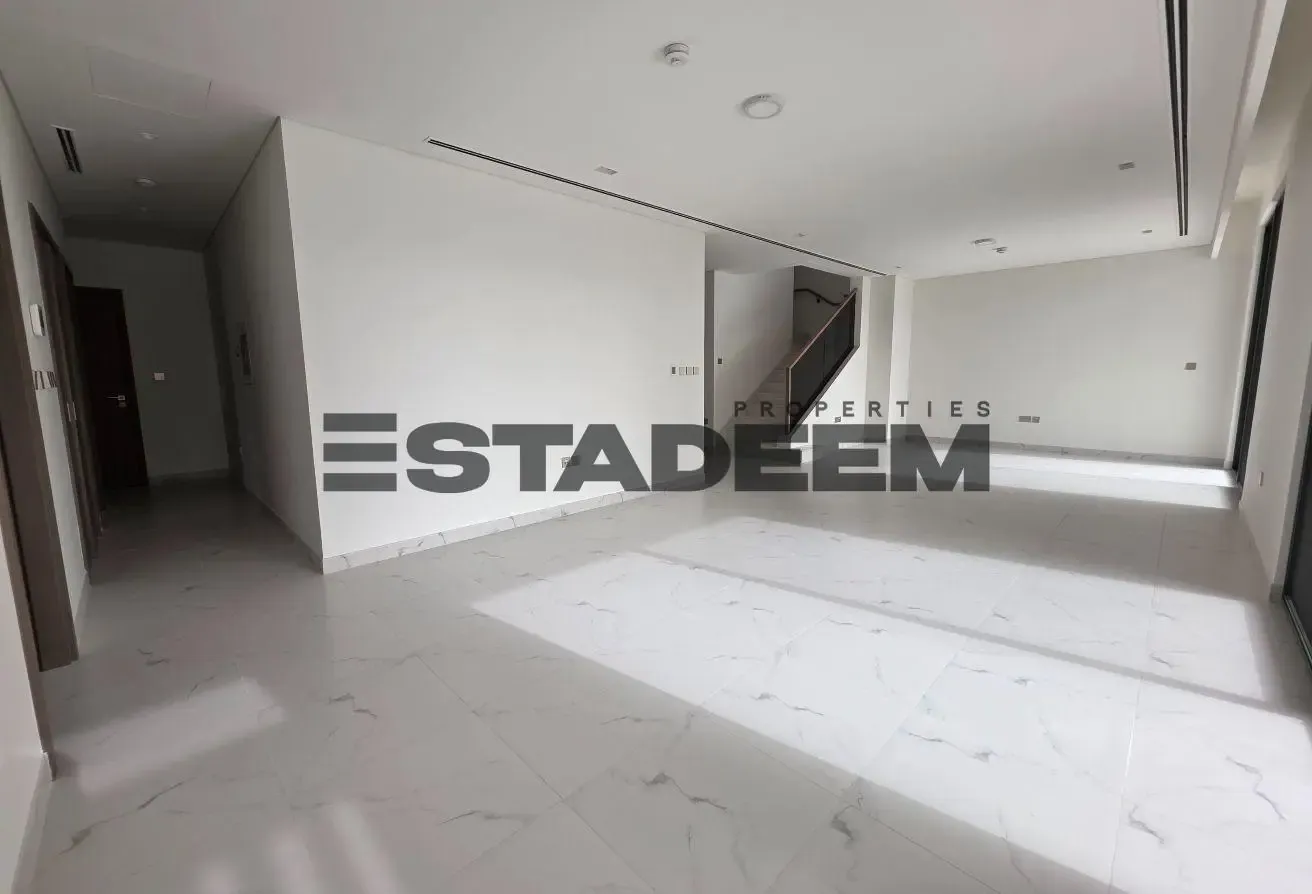 5BHK Villa -Vacant | Elie Saab Arabian Ranches III