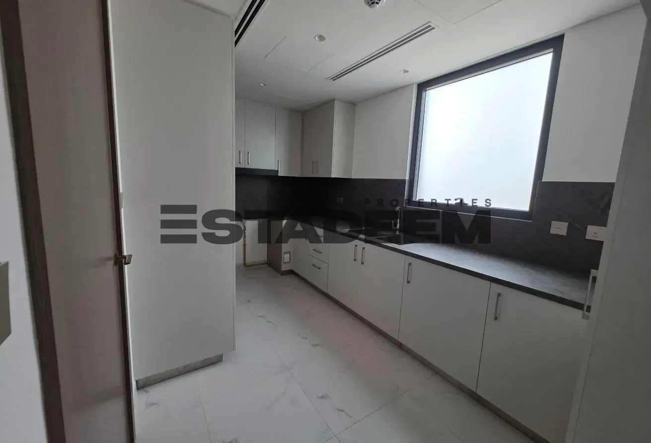 5BHK Villa -Vacant | Elie Saab Arabian Ranches III
