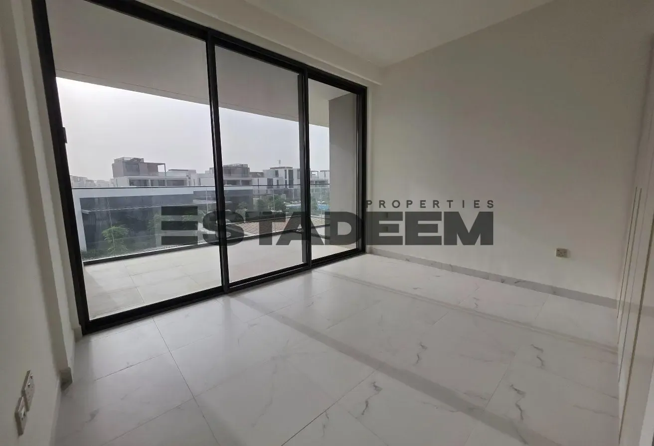 5BHK Villa -Vacant | Elie Saab Arabian Ranches III