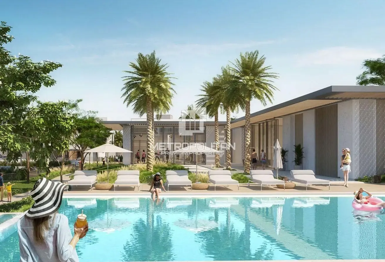 Price Drop | Luxurious Villa | Prime Location