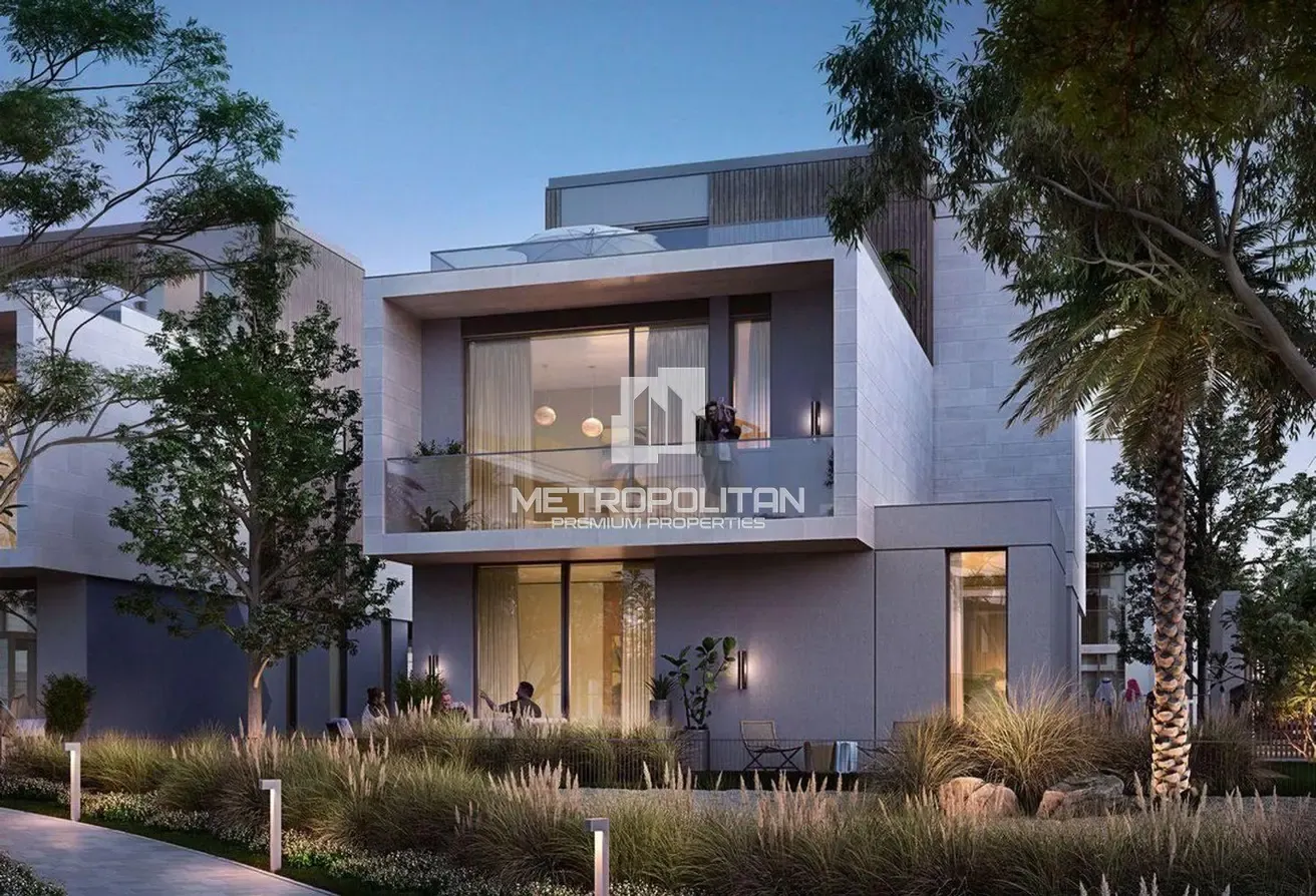 Price Drop | Luxurious Villa | Prime Location