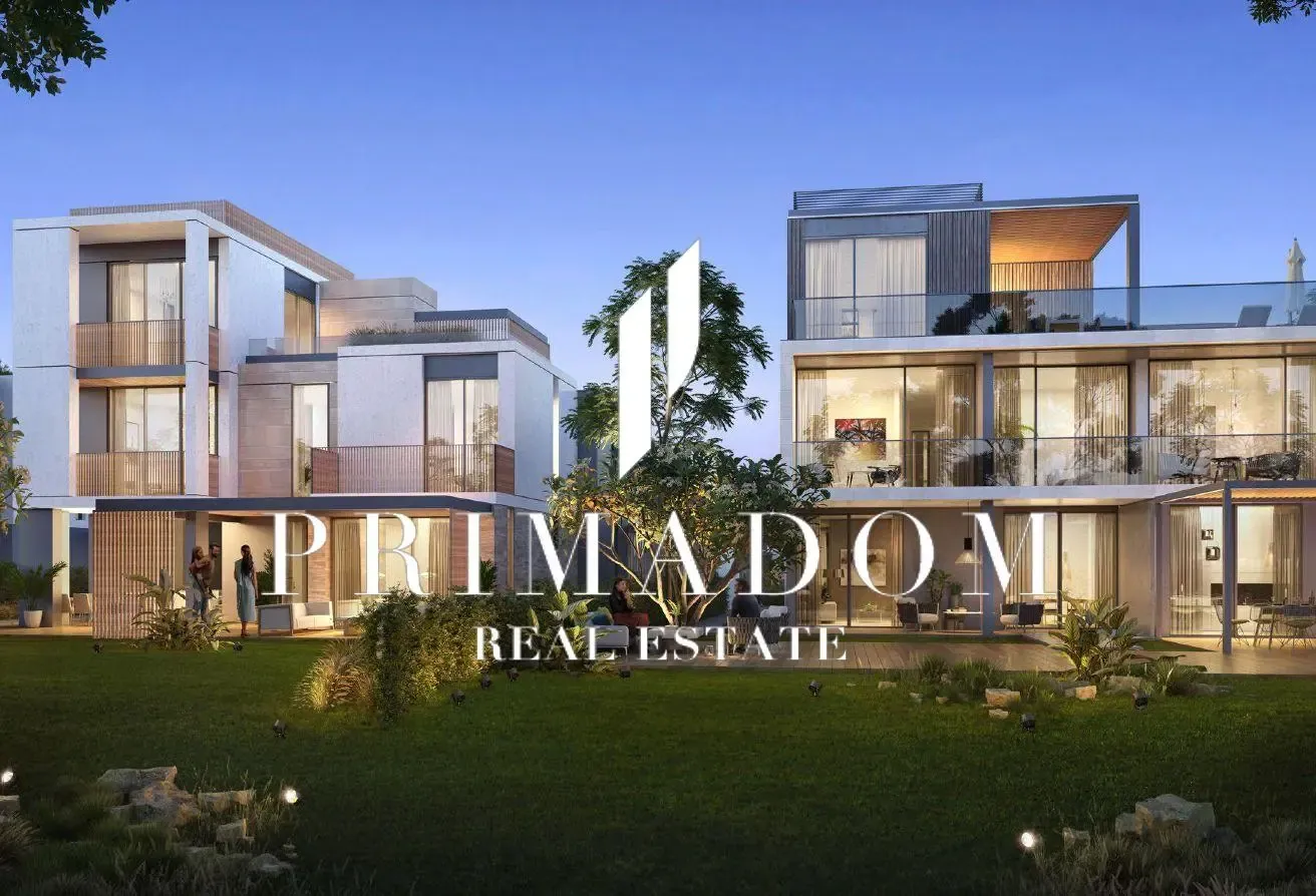 Genuine Resale | Luxury 5BR Villa | Big Plot