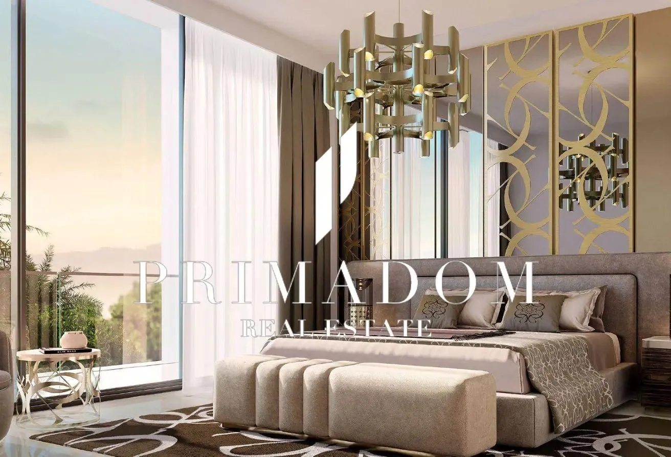 Genuine Resale | Luxury 5BR Villa | Big Plot
