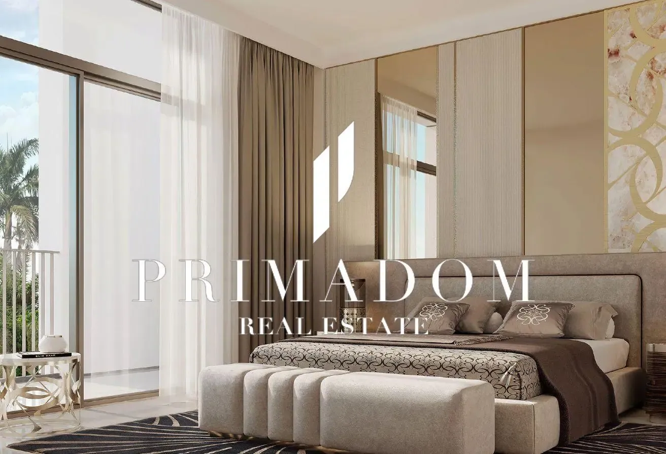 Genuine Resale | Luxury 5BR Villa | Big Plot