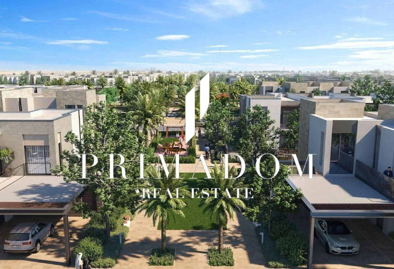Genuine Resale | Luxury 5BR Villa | Big Plot