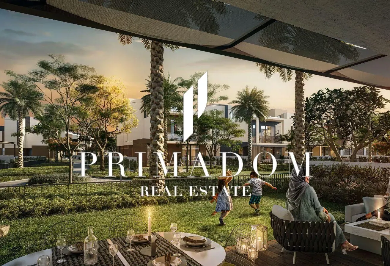 Genuine Resale | Luxury 5BR Villa | Big Plot