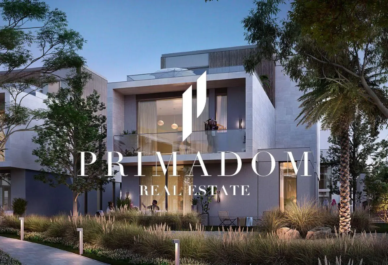Genuine Resale | Luxury 5BR Villa | Big Plot
