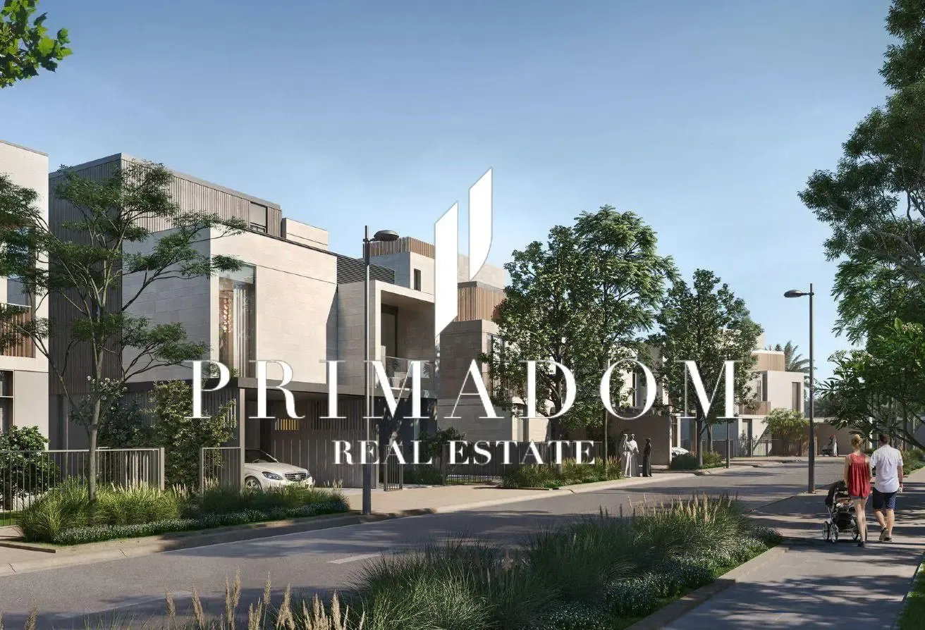 Genuine Resale | Luxury 5BR Villa | Big Plot