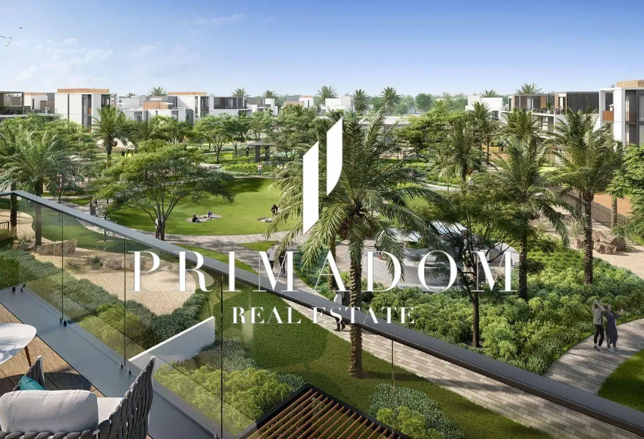 Genuine Resale | Luxury 5BR Villa | Big Plot