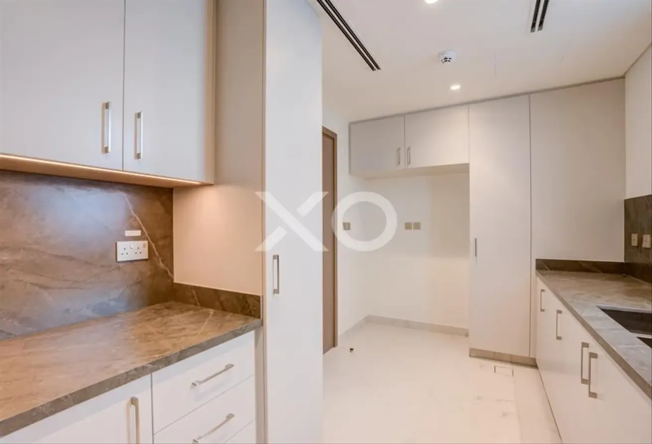 Exclusive | Best Location | Ready Now!