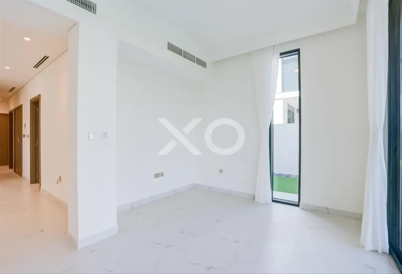 Exclusive | Best Location | Ready Now!