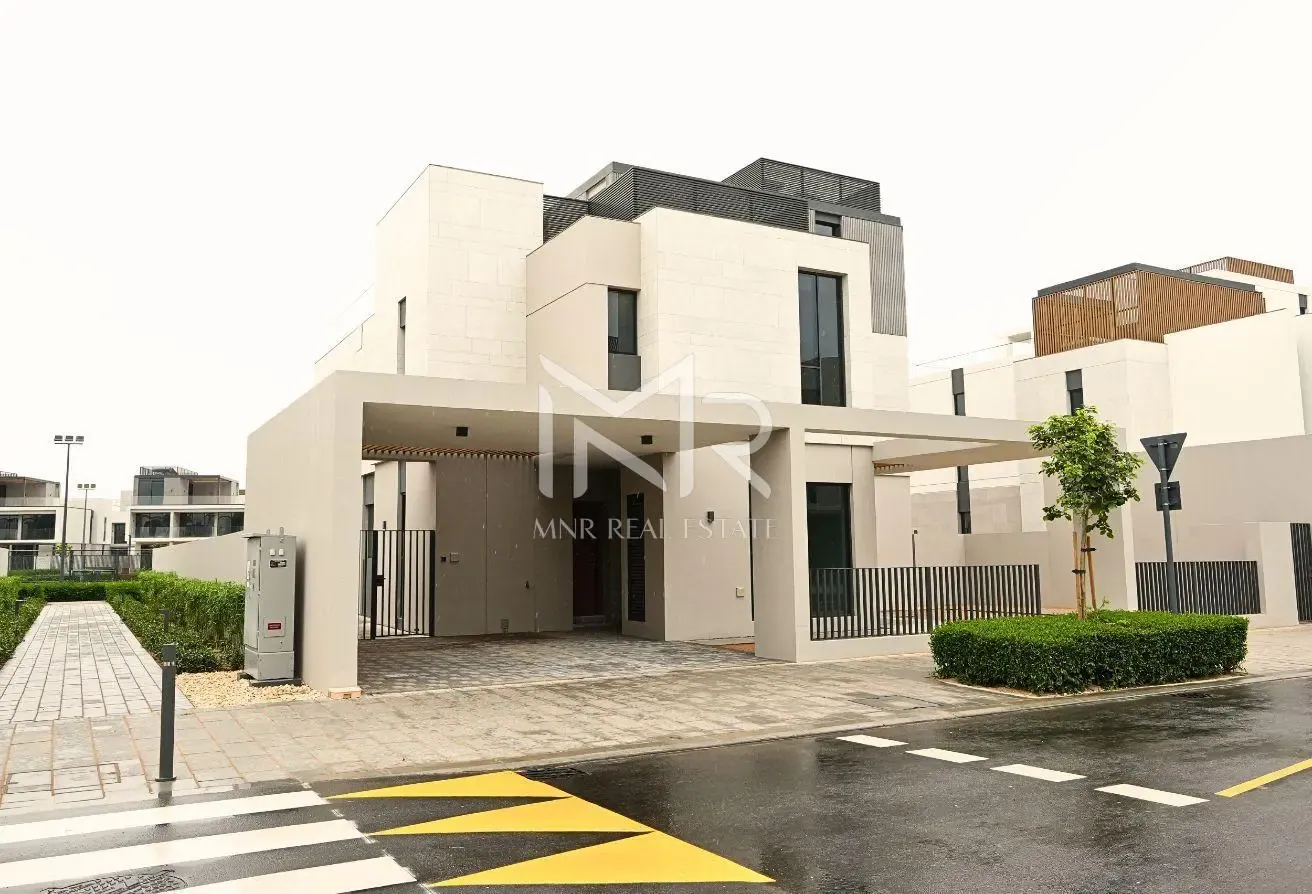 Lowest Price | On Park | Premium Property