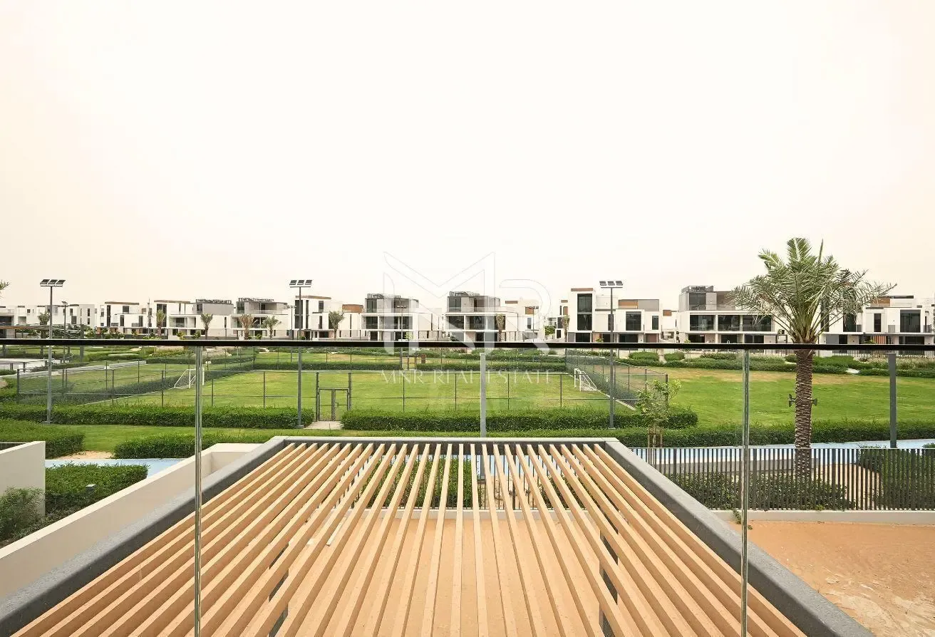 Lowest Price | On Park | Premium Property