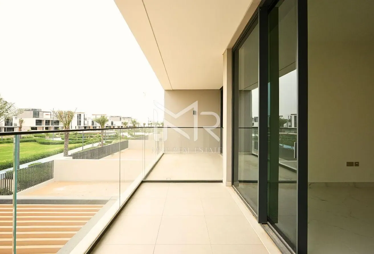 Lowest Price | On Park | Premium Property