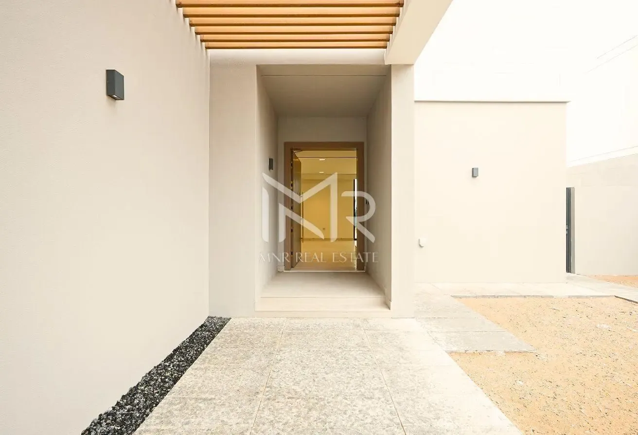 Lowest Price | On Park | Premium Property
