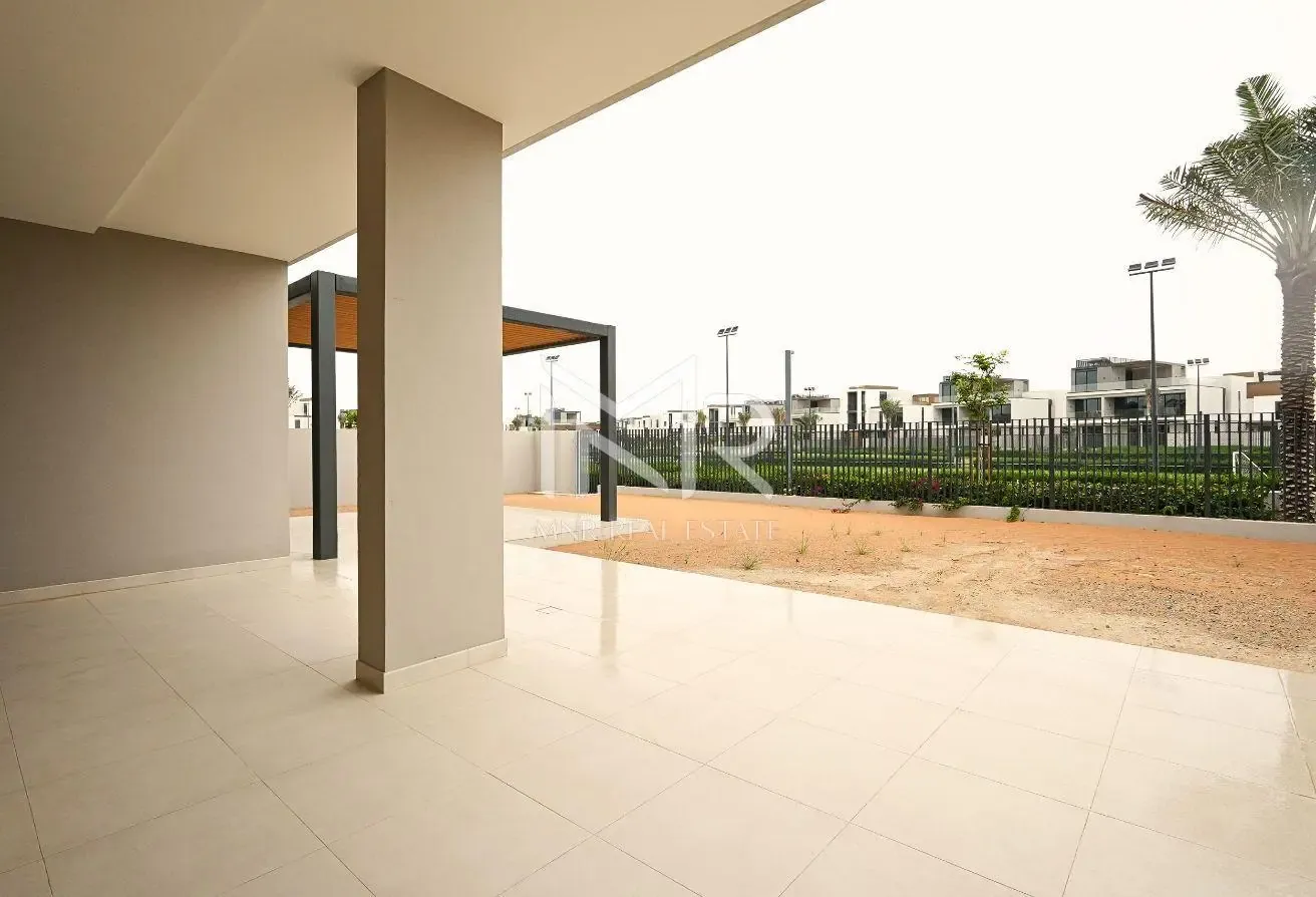 Lowest Price | On Park | Premium Property