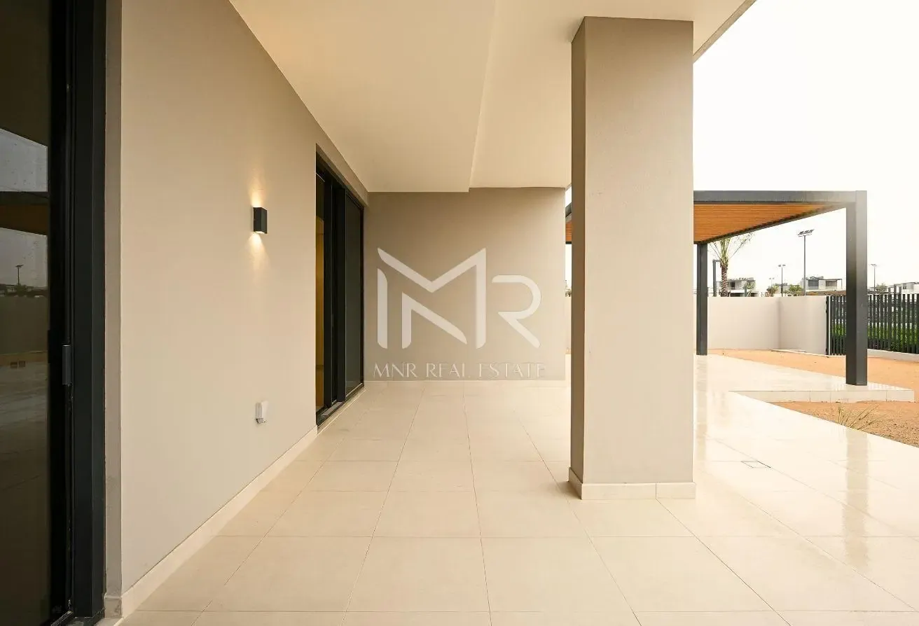 Lowest Price | On Park | Premium Property
