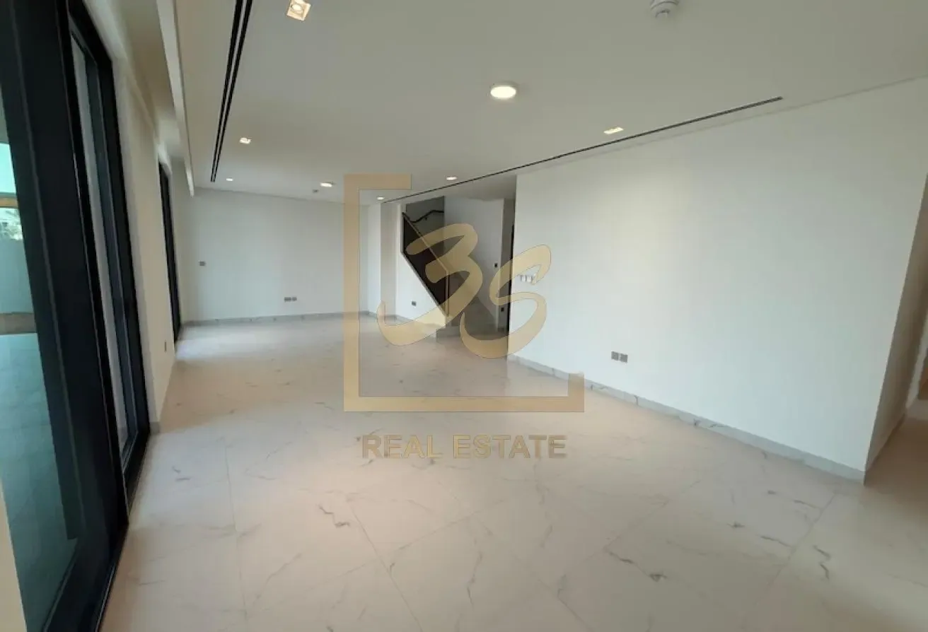 Backing Central Park | Type B | Negotiable
