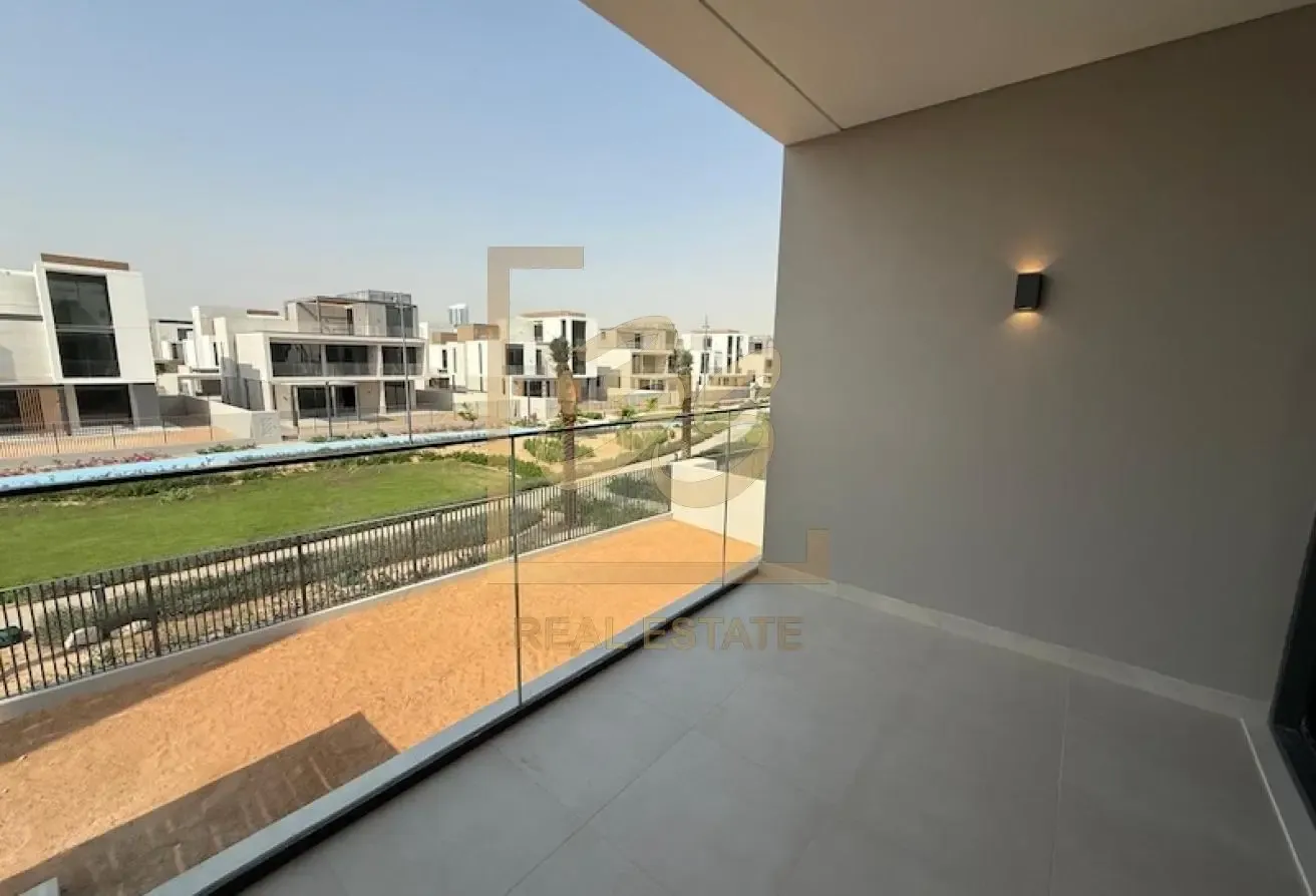 Backing Central Park | Type B | Negotiable