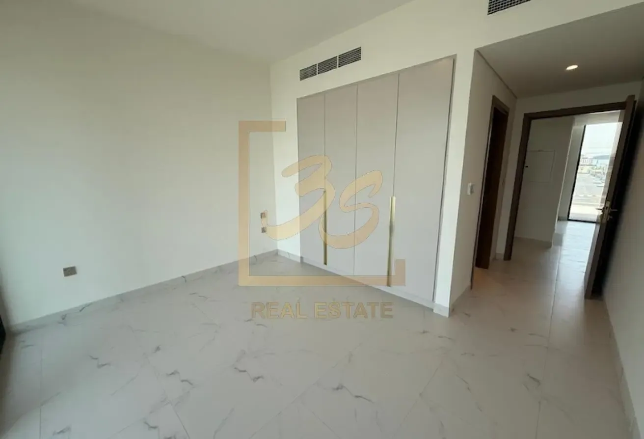 Backing Central Park | Type B | Negotiable