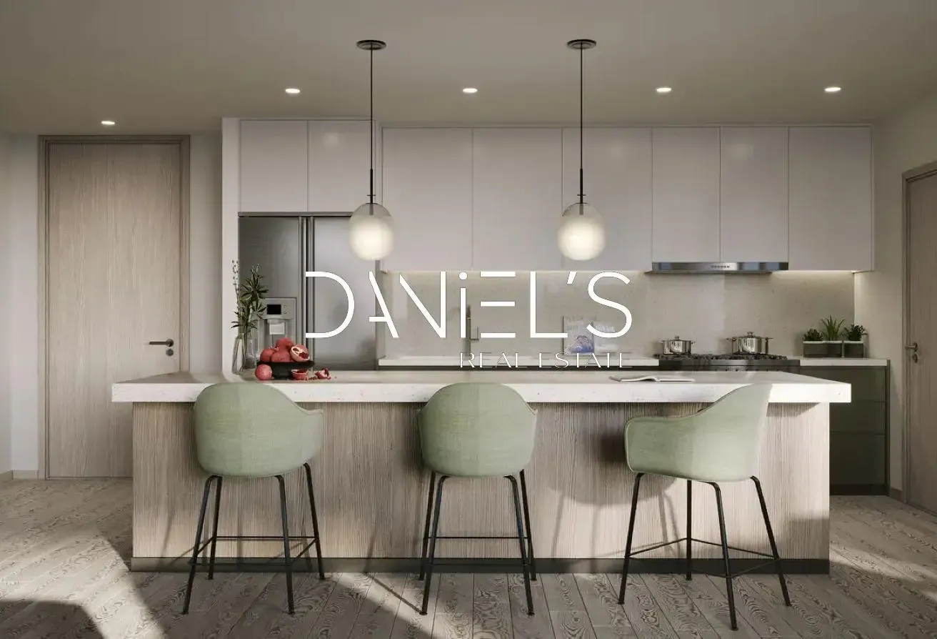 Multiple Options | High Floor | Park View