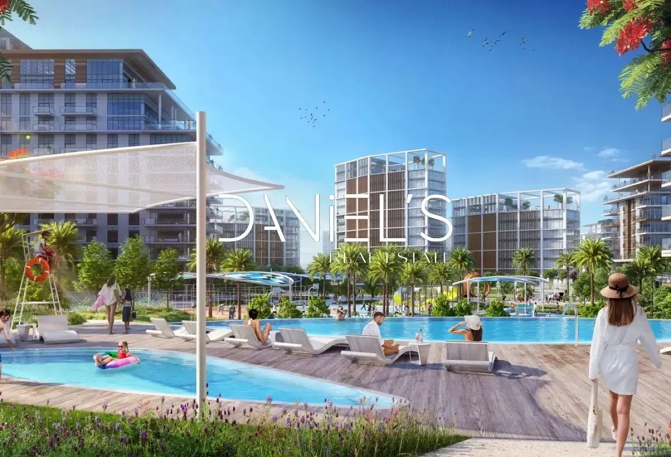 Multiple Options | High Floor | Park View