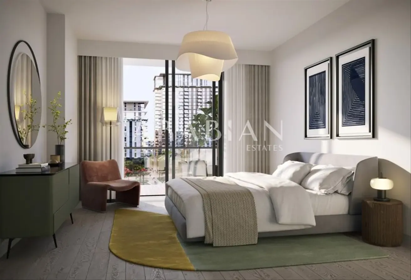 Spacious | Park View | Community Expert