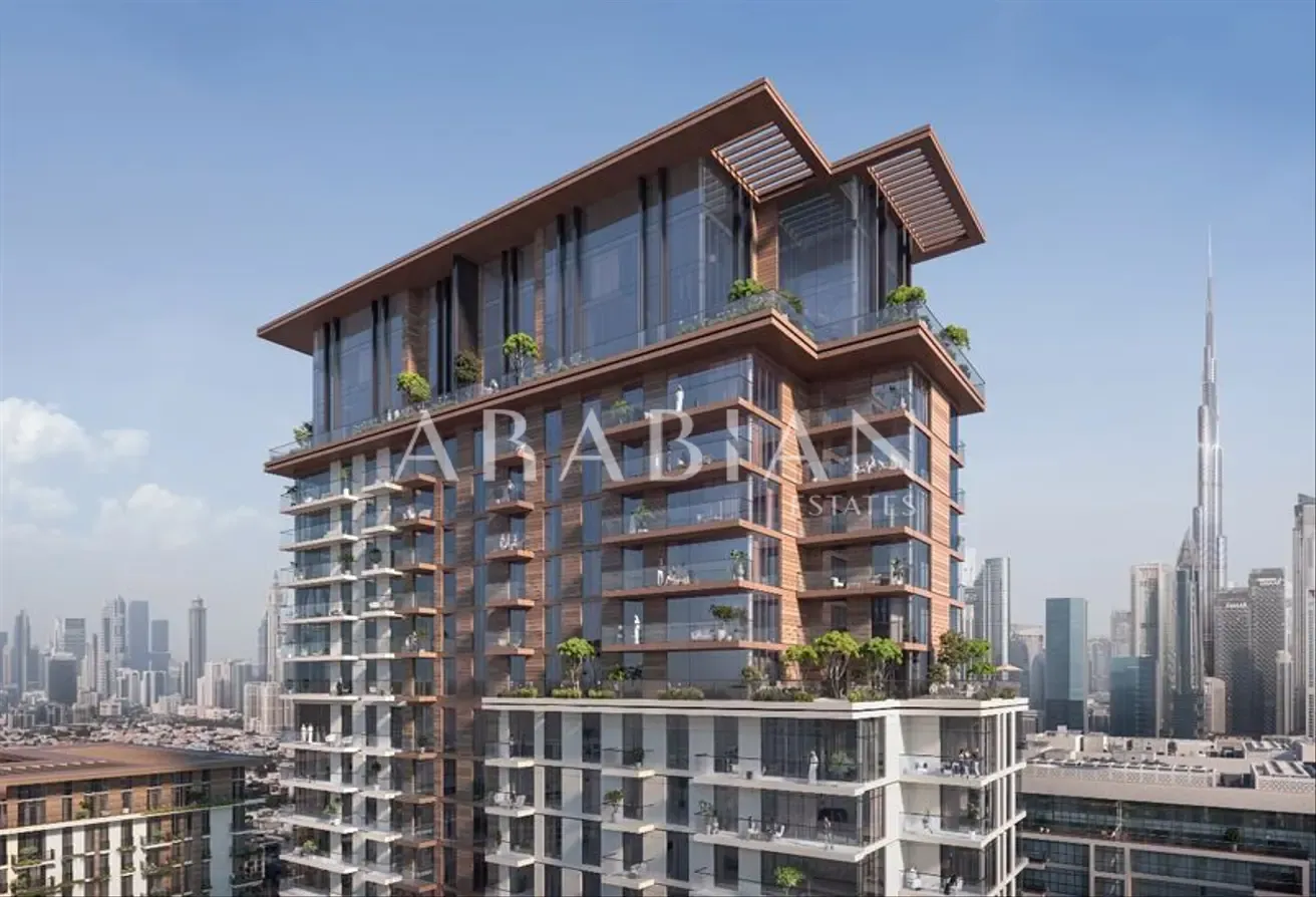 Spacious | Park View | Community Expert