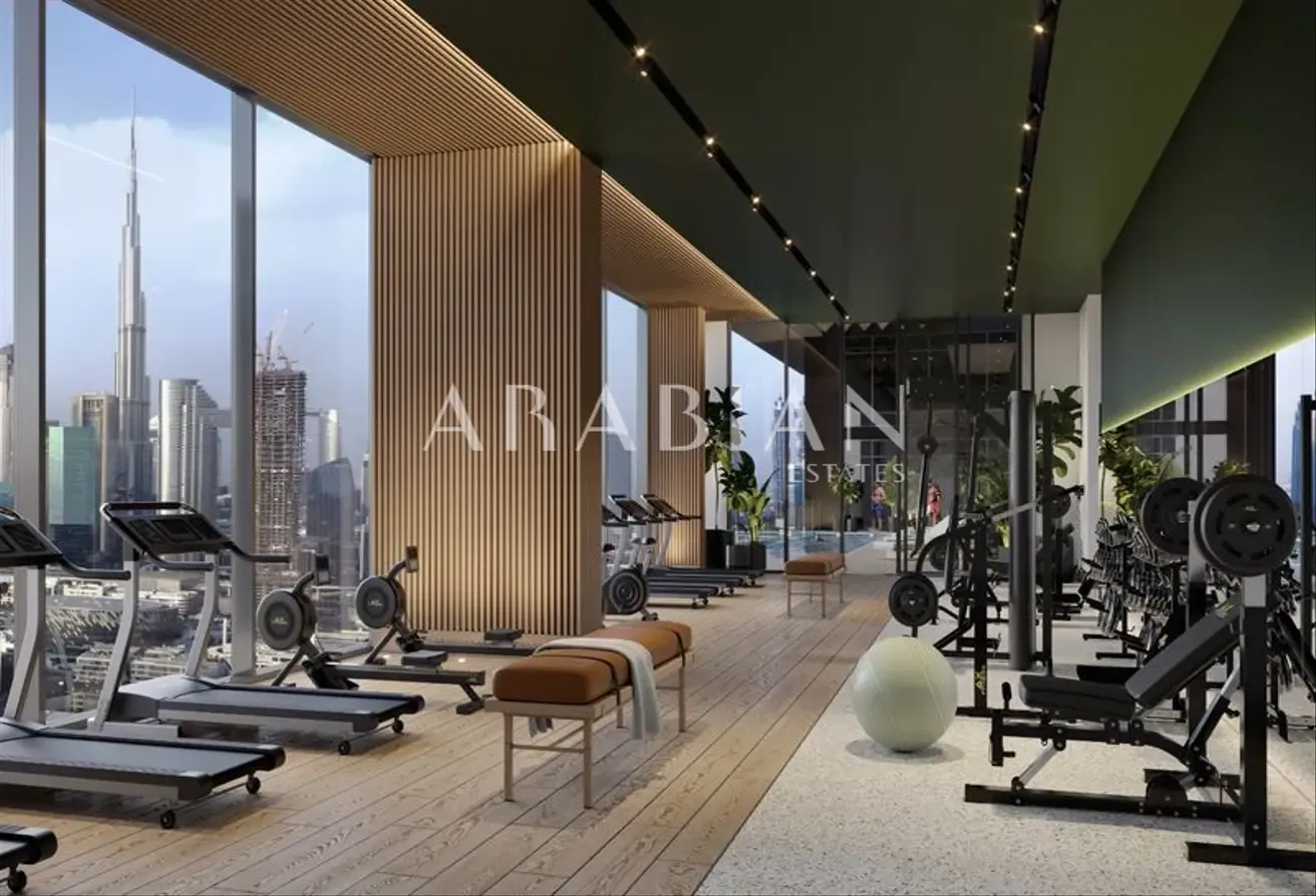 Spacious | Park View | Community Expert