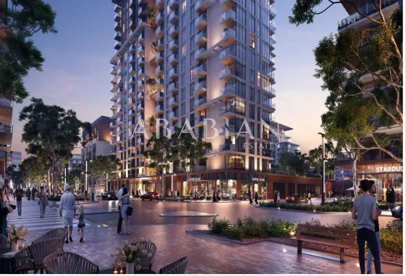 Spacious | Park View | Community Expert