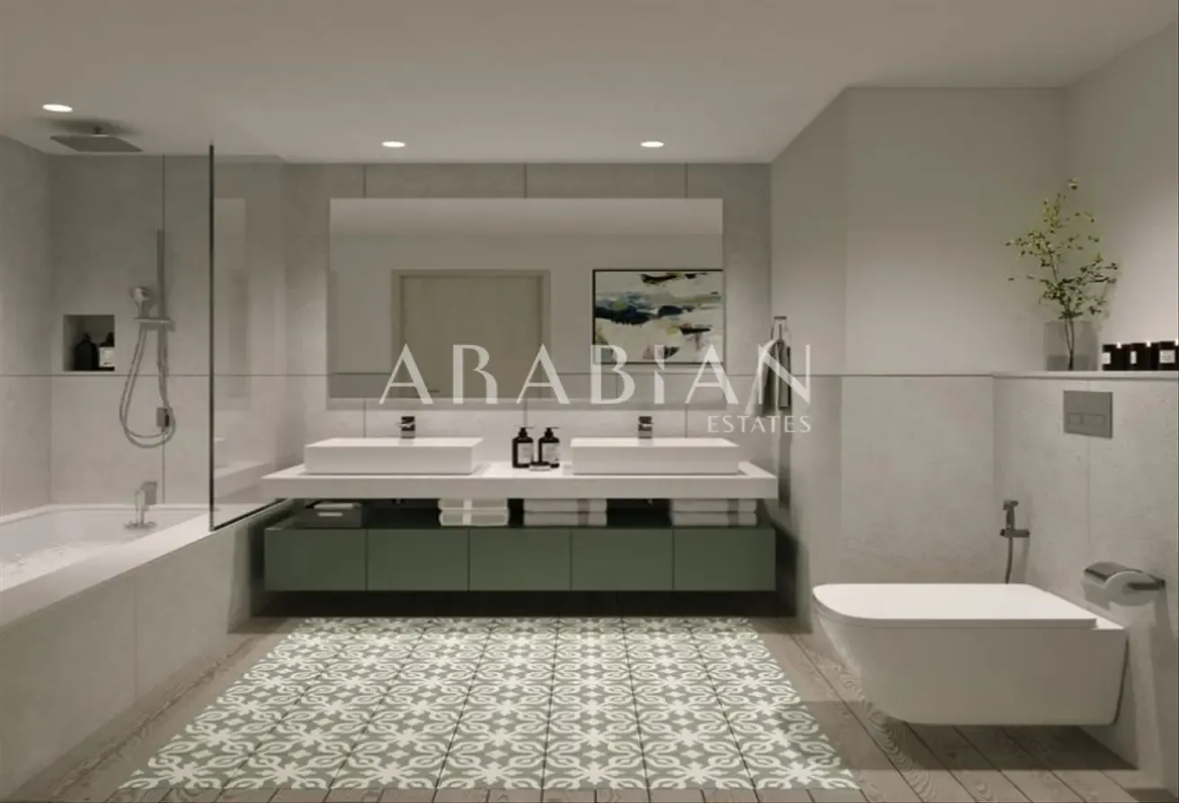 Spacious | Park View | Community Expert