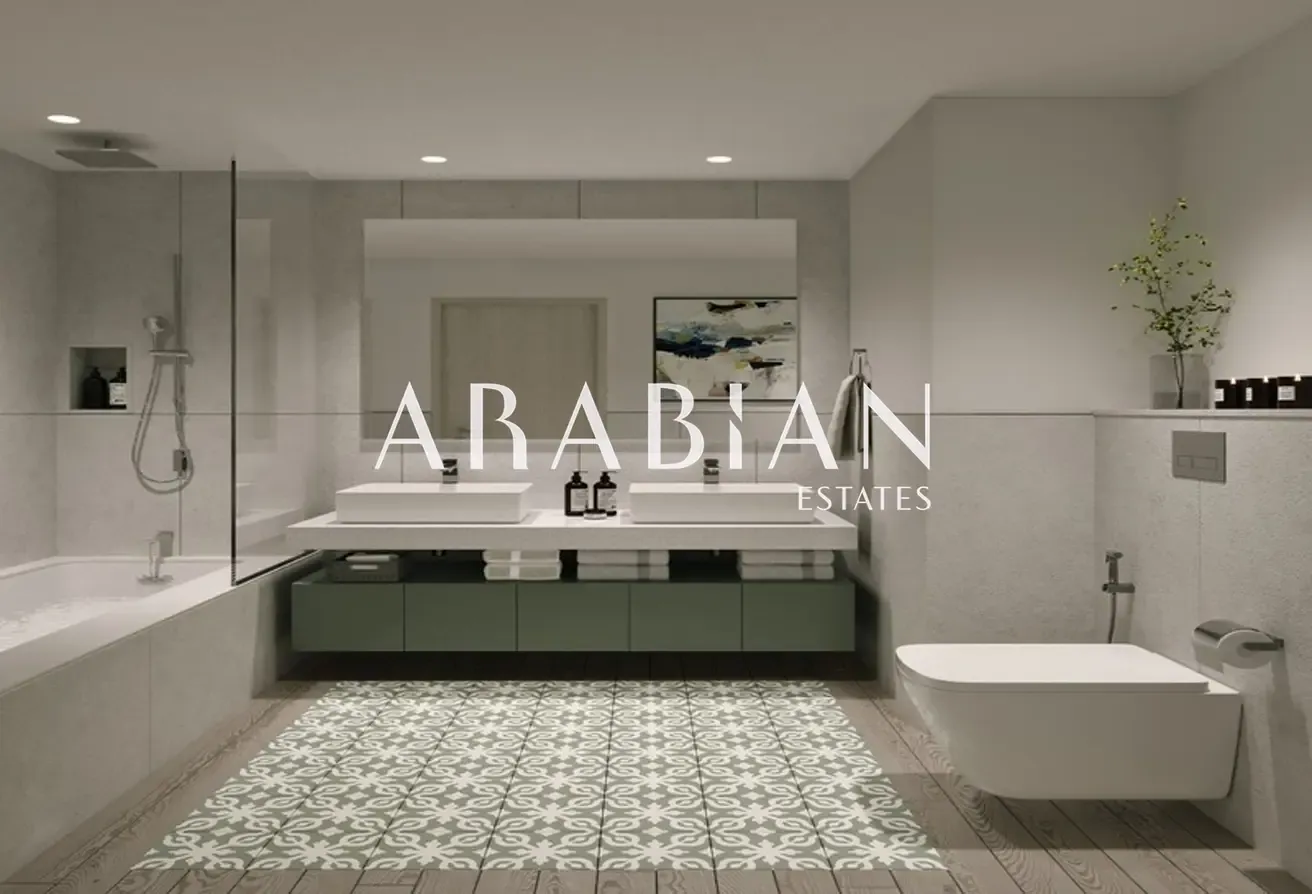 Spacious | Park View | Community Expert