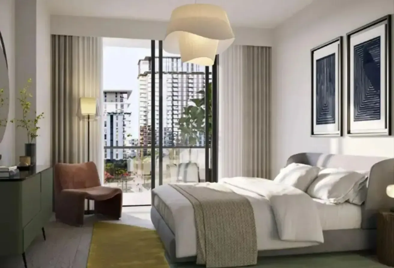 Premium Residence | Luxury 3br | Community Expert