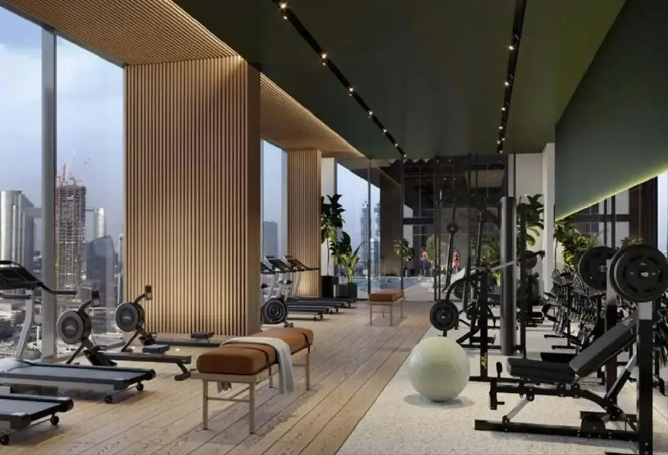 Premium Residence | Luxury 3br | Community Expert