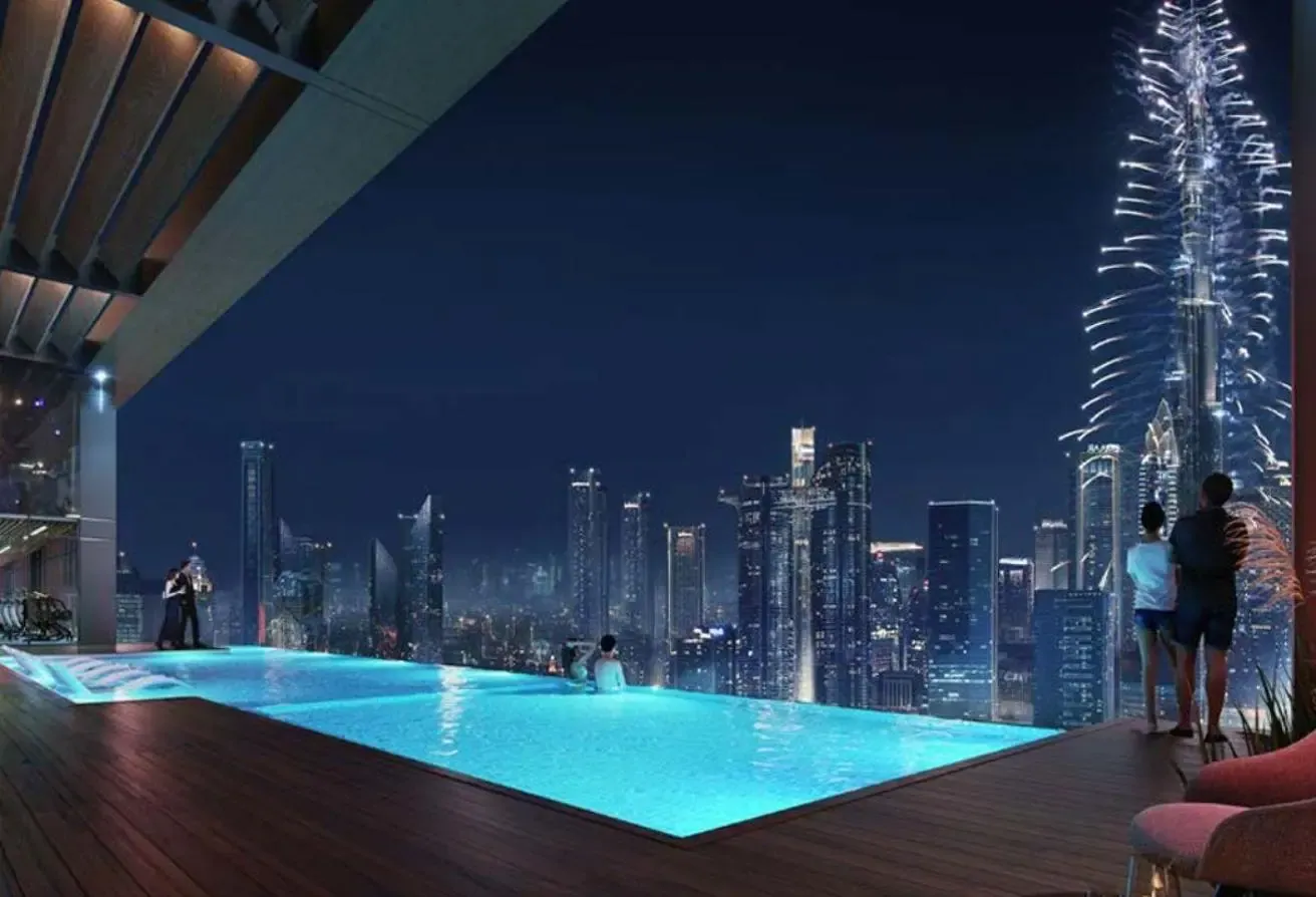 Premium Residence | Luxury 3br | Community Expert