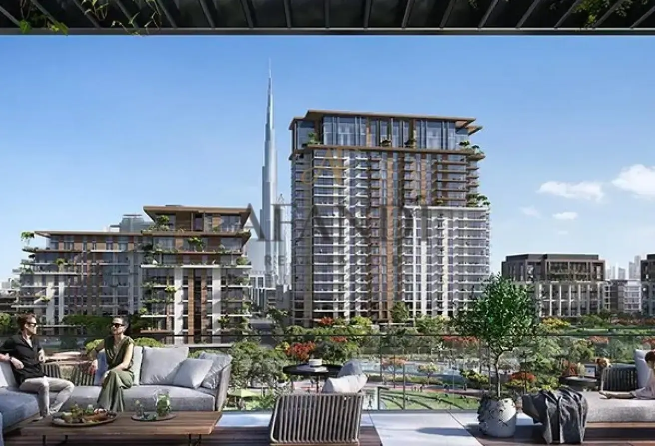 Luxury | Prime Castleton | City Walk