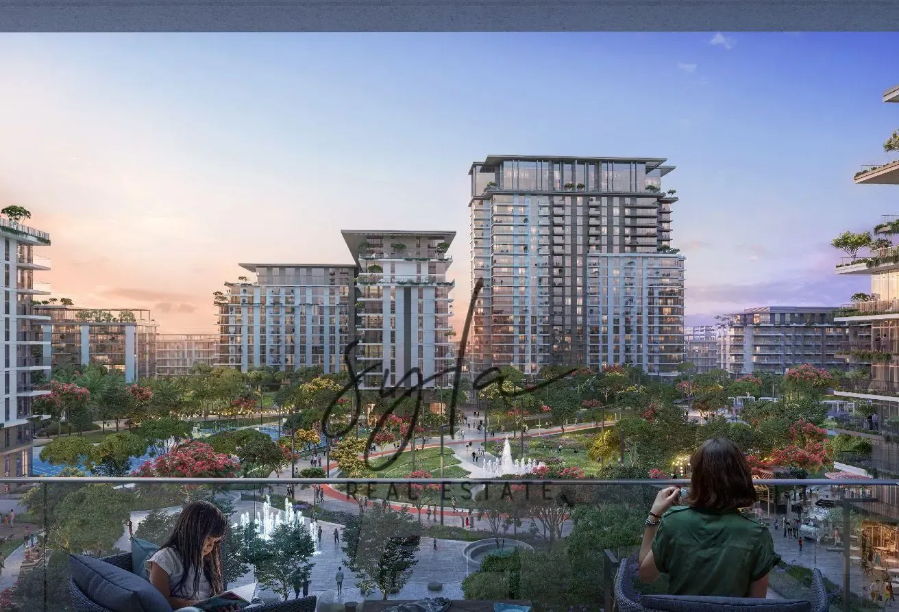 Best Layout - Genuine Price - Burj Khalifa Views