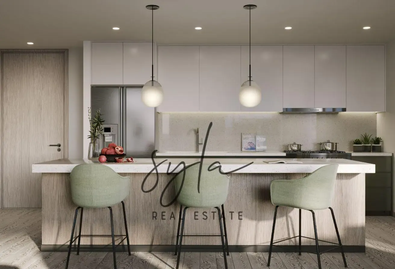 Best Layout - Genuine Price - Burj Khalifa Views