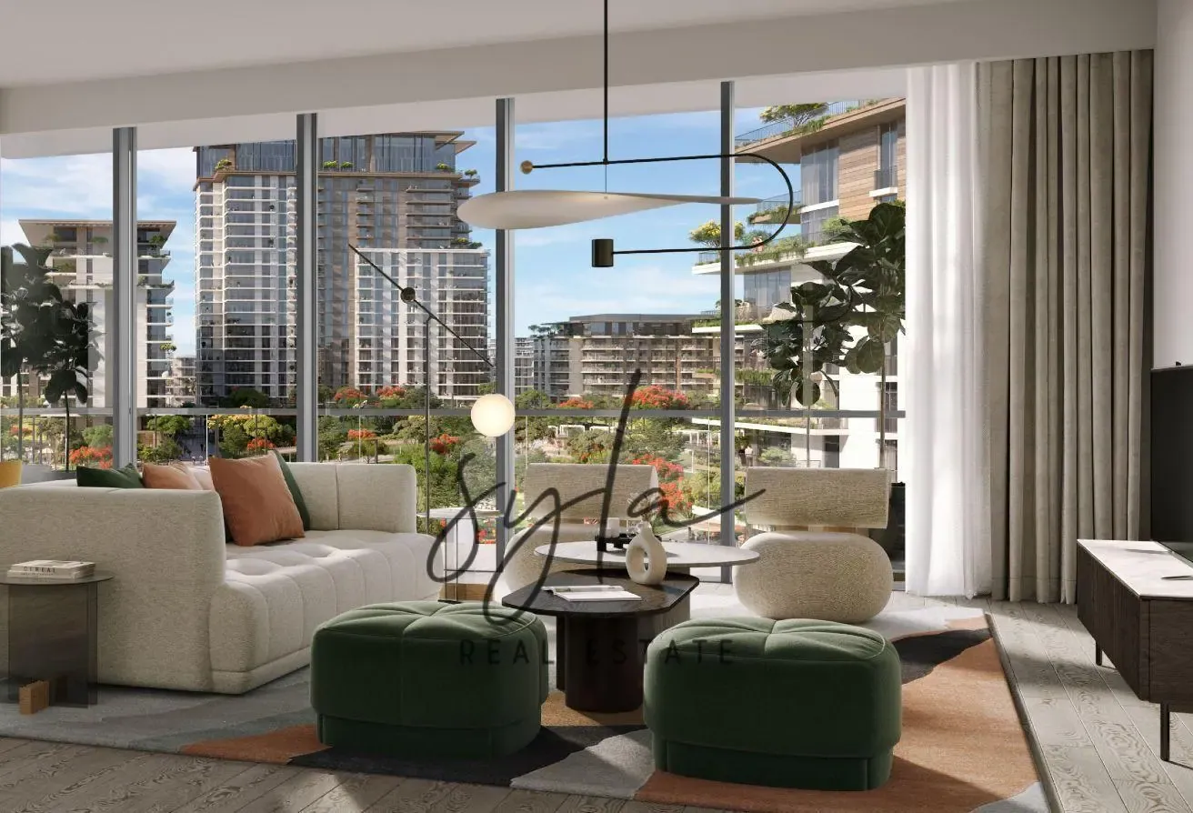 Best Layout - Genuine Price - Burj Khalifa Views