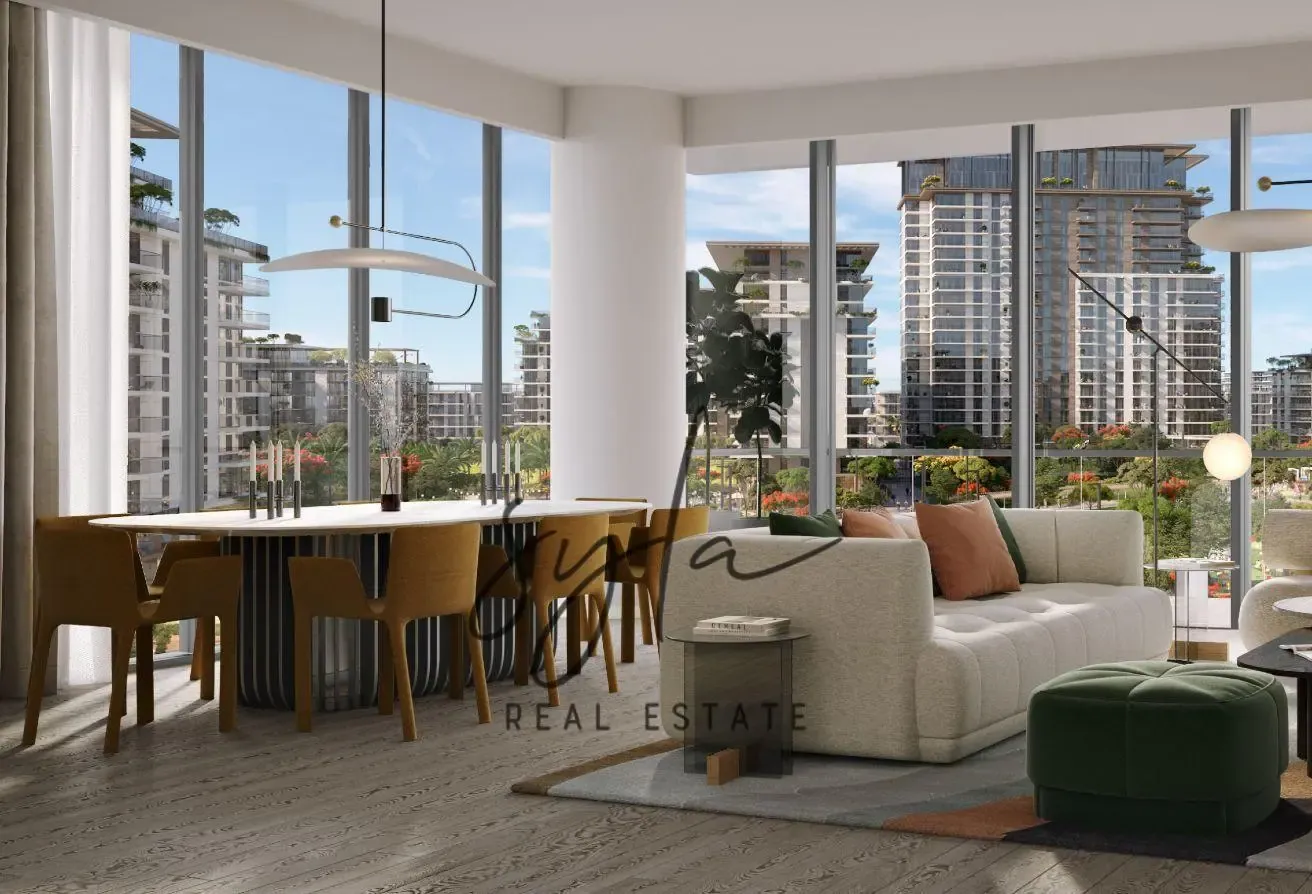 Best Layout - Genuine Price - Burj Khalifa Views