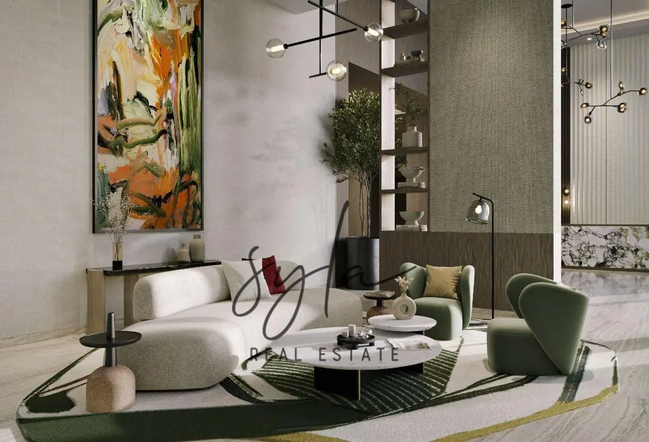 Best Layout - Genuine Price - Burj Khalifa Views