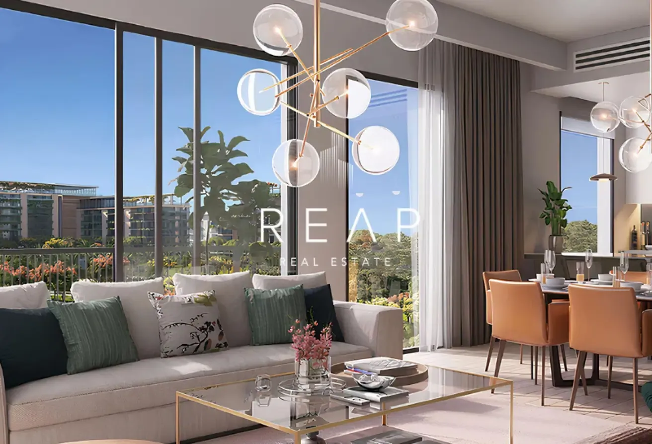 Huge Layout | High Floor | Multiple Options