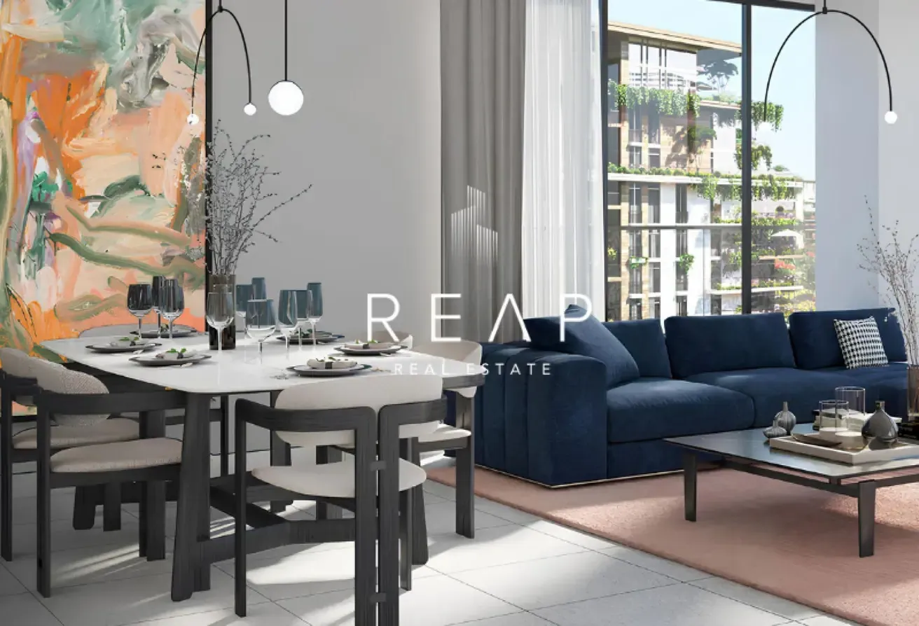 Huge Layout | High Floor | Multiple Options