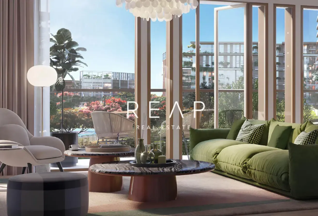 Huge Layout | High Floor | Multiple Options
