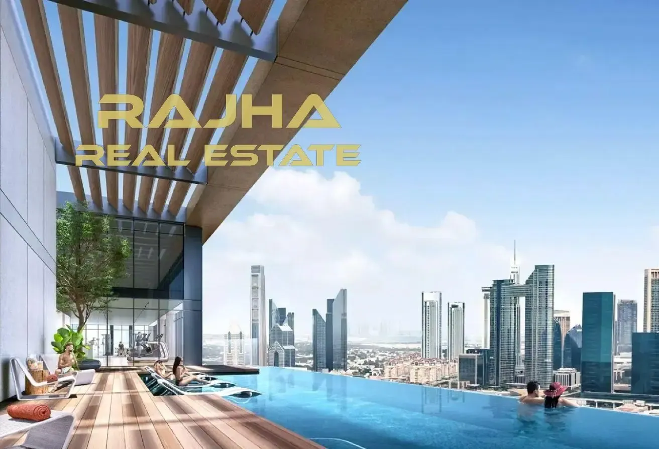 Luxury 3 Bed + Maid | Handover Q2 2026 | Park View