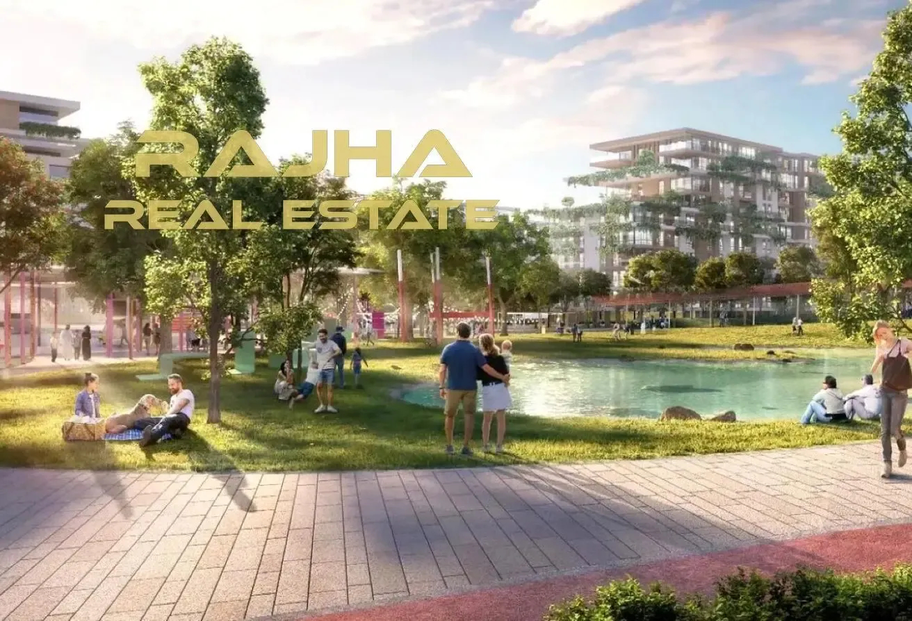 Luxury 3 Bed + Maid | Handover Q2 2026 | Park View