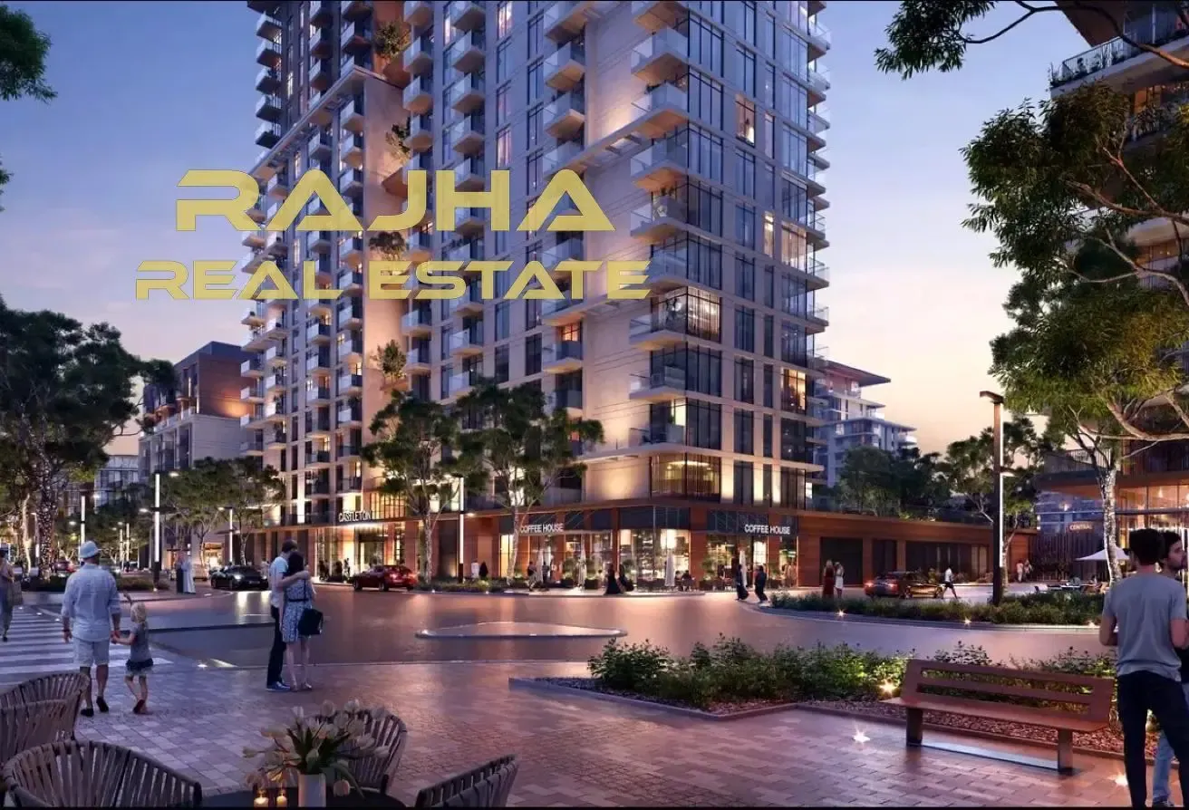 Luxury 3 Bed + Maid | Handover Q2 2026 | Park View