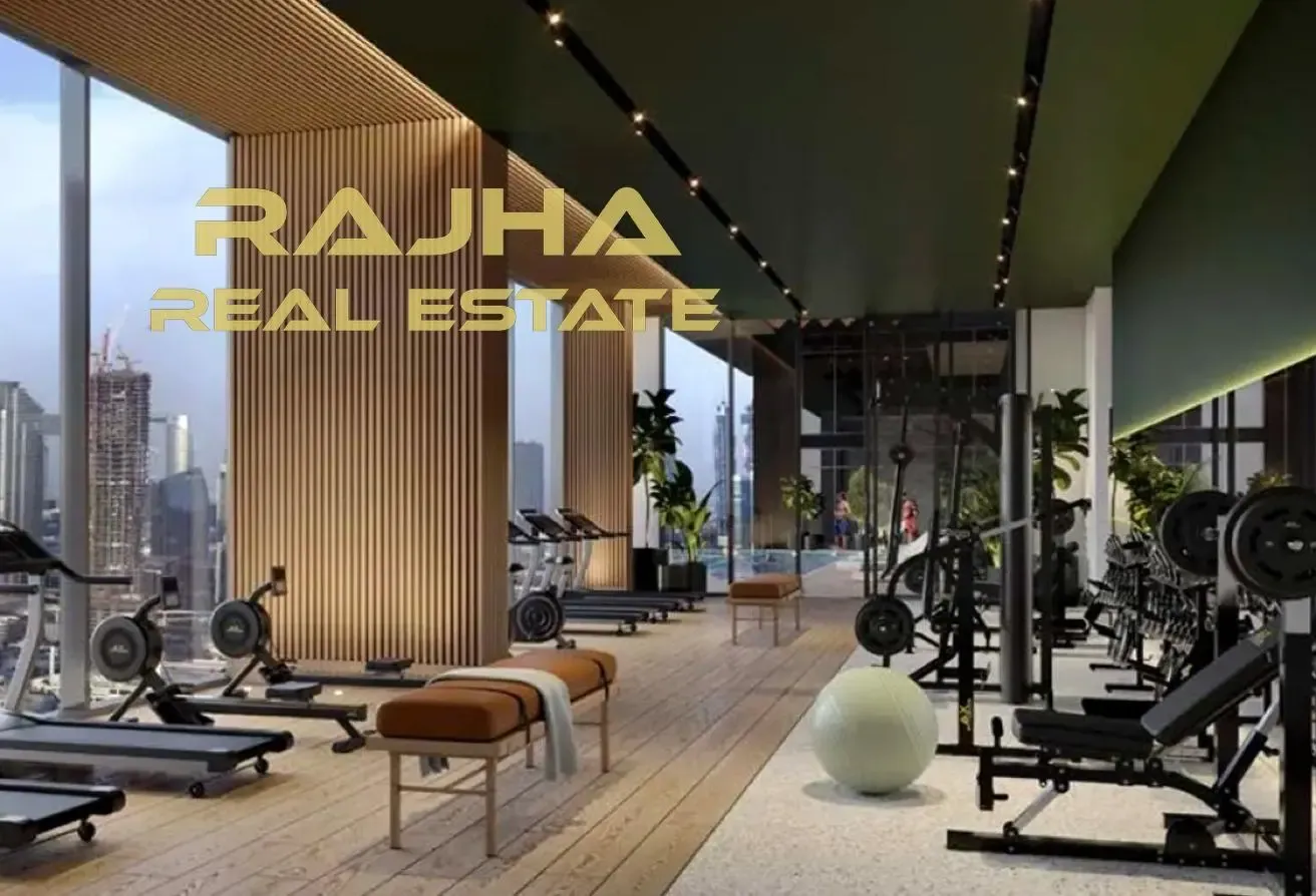 Luxury 3 Bed + Maid | Handover Q2 2026 | Park View